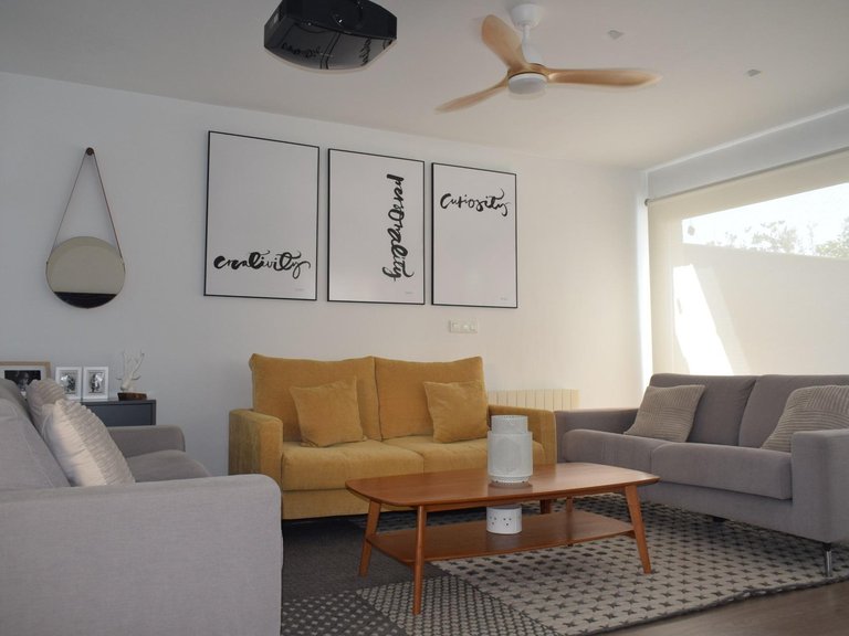 Town House for Sale in Alfaz del Pi Alfaz Del Pi, Alicante 8