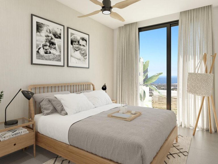 Villa for Sale in Polop Polop, Alicante 11