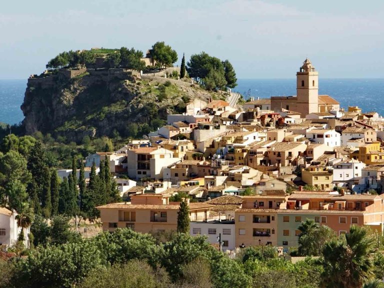 Villa for Sale in Polop Polop, Alicante 22