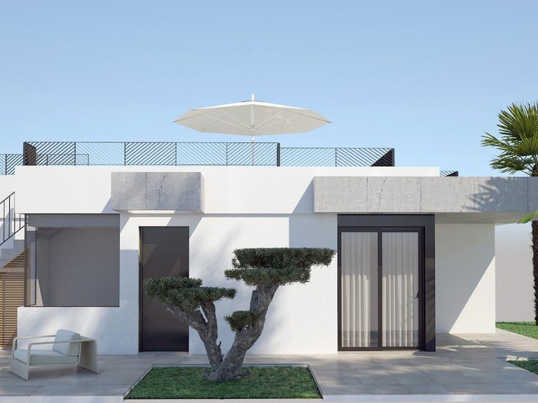 Villa for Sale in Polop Polop, Alicante 4