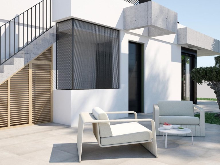 Villa for Sale in Polop Polop, Alicante 7