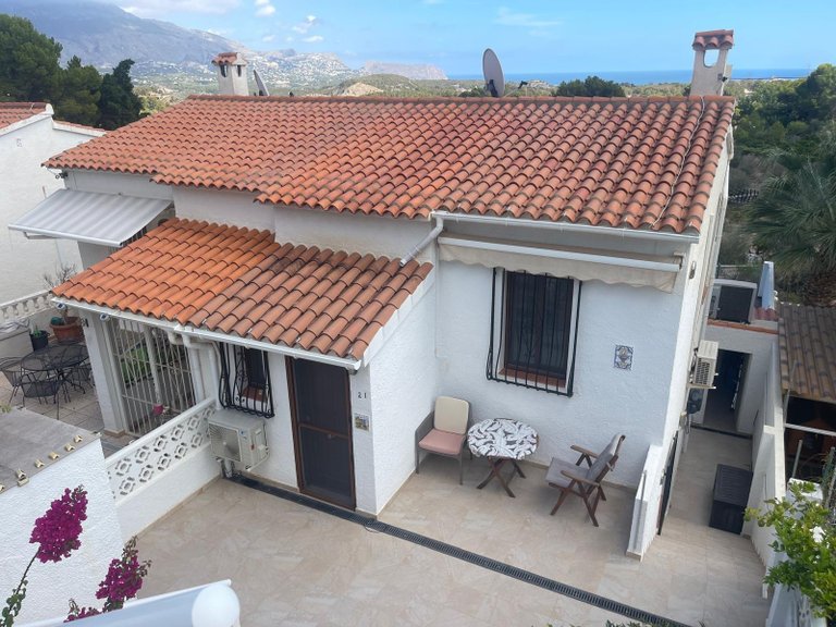 Villa for Sale in La nucia La Nucía, Alicante 15