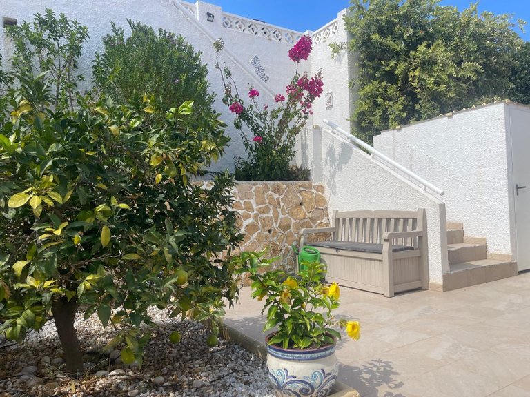 Villa for Sale in La nucia La Nucía, Alicante 16