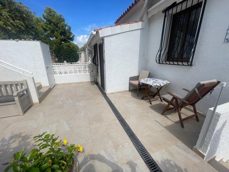 Villa for Sale in La nucia La Nucía, Alicante 17