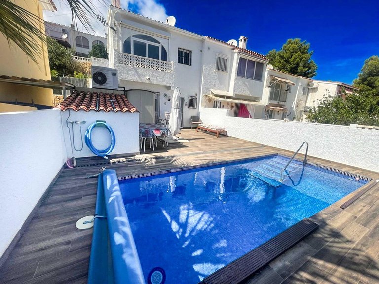Villa for Sale in La nucia La Nucía, Alicante 2