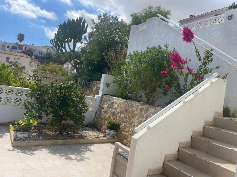 Villa for Sale in La nucia La Nucía, Alicante 20