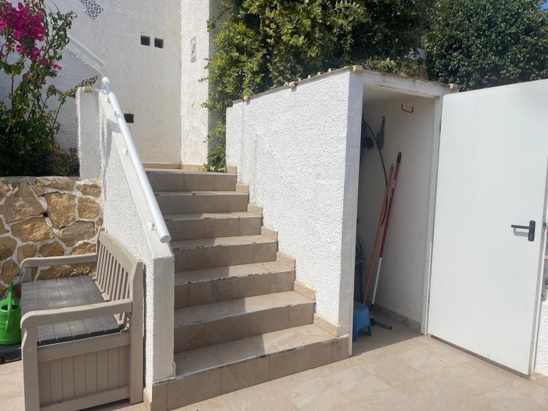 Villa for Sale in La nucia La Nucía, Alicante 21