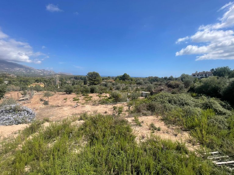 Villa for Sale in La nucia La Nucía, Alicante 22