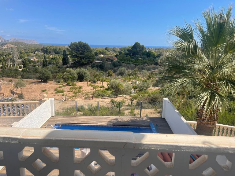 Villa for Sale in La nucia La Nucía, Alicante 23