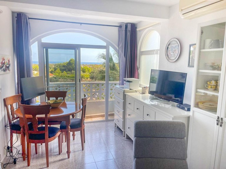 Villa for Sale in La nucia La Nucía, Alicante 4