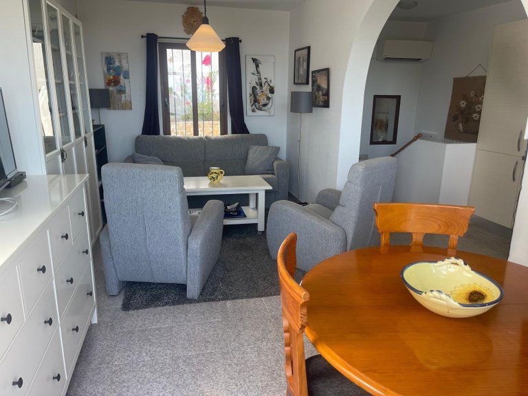 Villa for Sale in La nucia La Nucía, Alicante 6