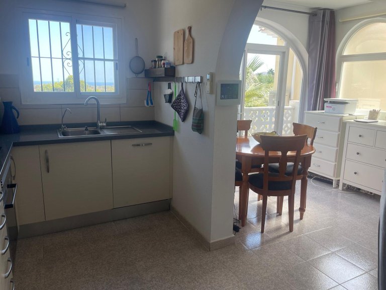 Villa for Sale in La nucia La Nucía, Alicante 9