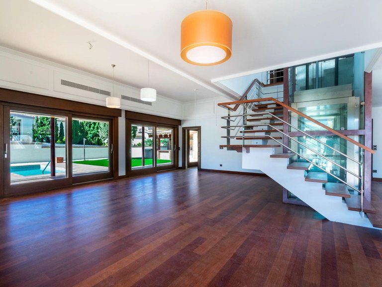 Villa for Sale in Albir Alfaz Del Pi, Alicante 10