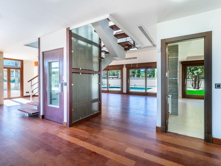 Villa for Sale in Albir Alfaz Del Pi, Alicante 12