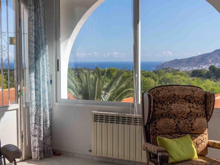 Villa for Sale in Alfaz del Pi Alfaz Del Pi, Alicante 11