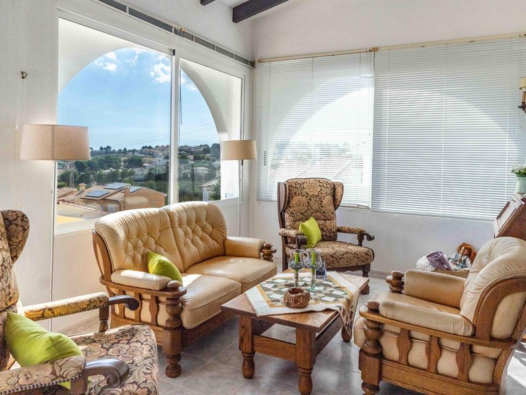 Villa for Sale in Alfaz del Pi Alfaz Del Pi, Alicante 12