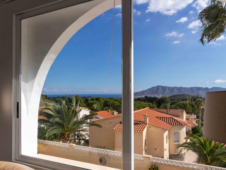 Villa for Sale in Alfaz del Pi Alfaz Del Pi, Alicante 13