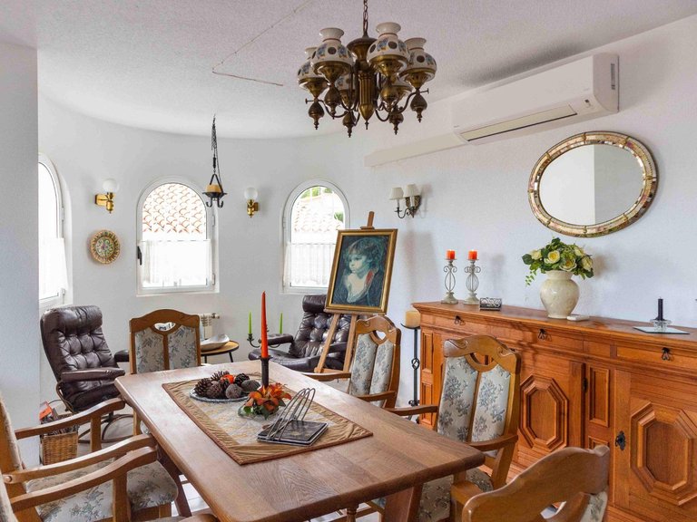 Villa for Sale in Alfaz del Pi Alfaz Del Pi, Alicante 14