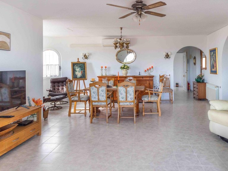 Villa for Sale in Alfaz del Pi Alfaz Del Pi, Alicante 15
