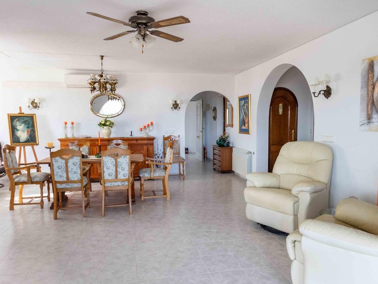 Villa for Sale in Alfaz del Pi Alfaz Del Pi, Alicante 16