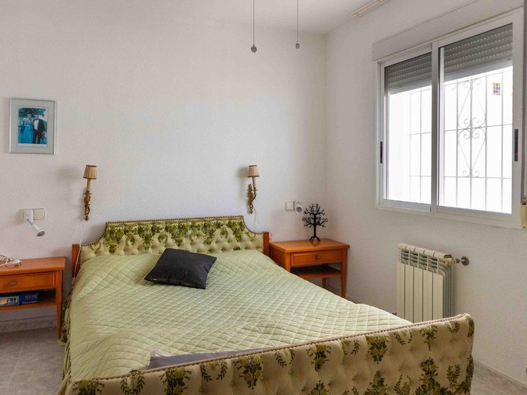 Villa for Sale in Alfaz del Pi Alfaz Del Pi, Alicante 17