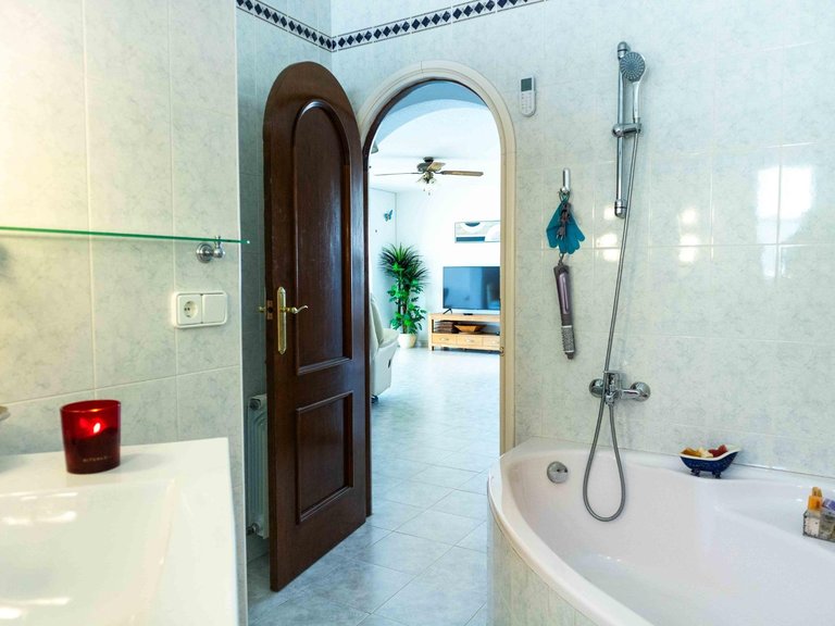 Villa for Sale in Alfaz del Pi Alfaz Del Pi, Alicante 23