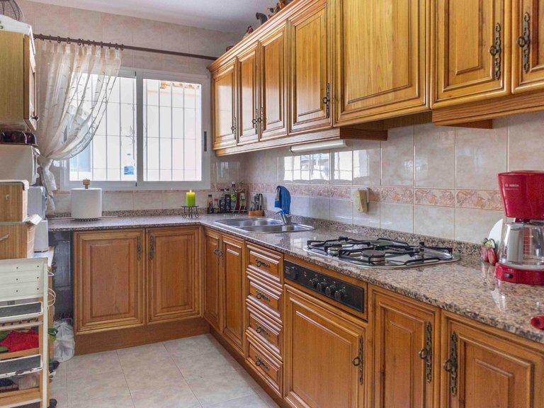 Villa for Sale in Alfaz del Pi Alfaz Del Pi, Alicante 24