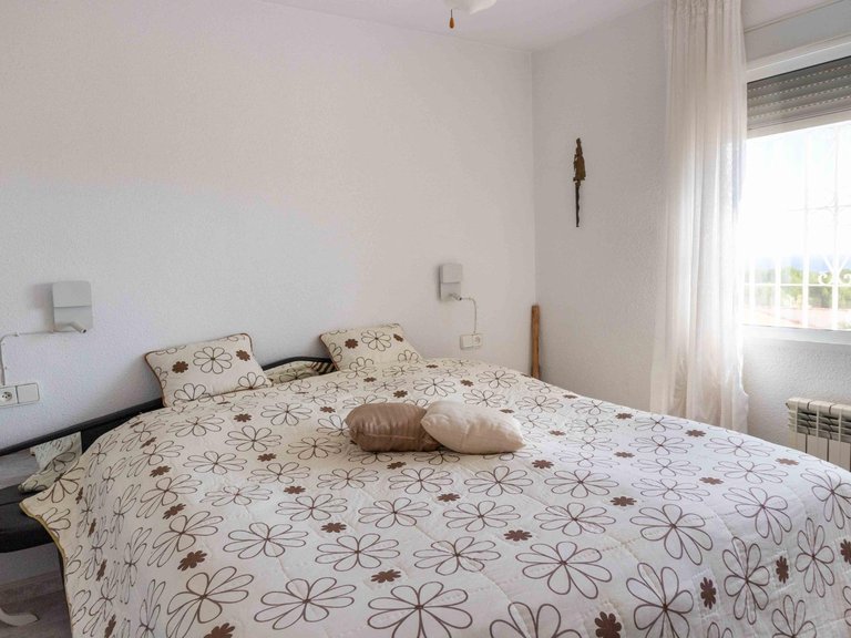 Villa for Sale in Alfaz del Pi Alfaz Del Pi, Alicante 26