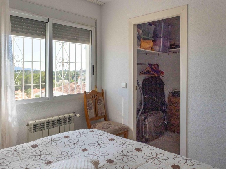 Villa for Sale in Alfaz del Pi Alfaz Del Pi, Alicante 27