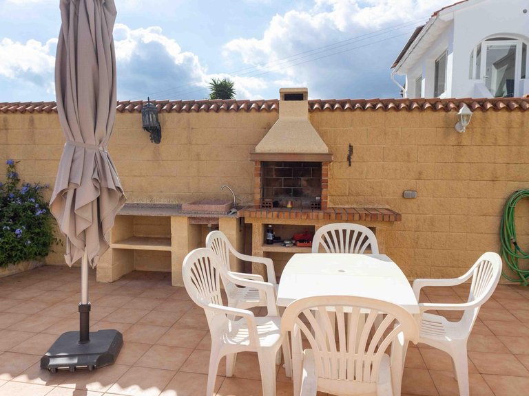 Villa for Sale in Alfaz del Pi Alfaz Del Pi, Alicante 29