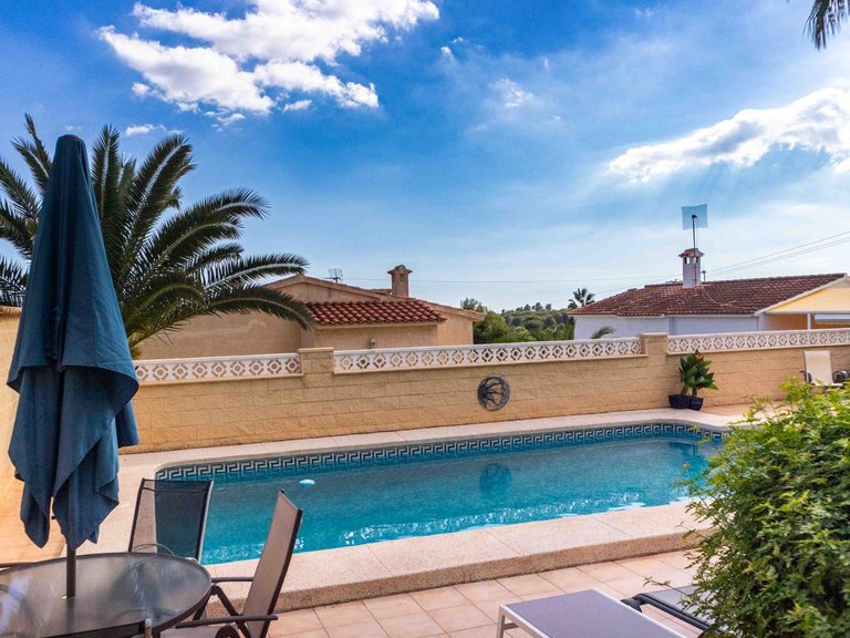 Villa for Sale in Alfaz del Pi Alfaz Del Pi, Alicante 3