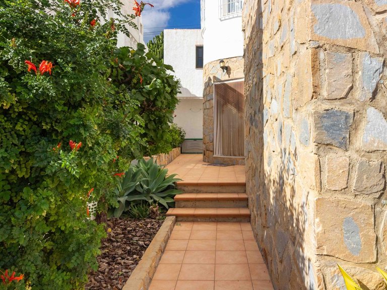 Villa for Sale in Alfaz del Pi Alfaz Del Pi, Alicante 30