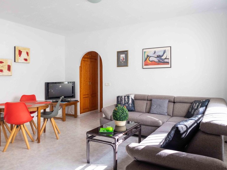 Villa for Sale in Alfaz del Pi Alfaz Del Pi, Alicante 33