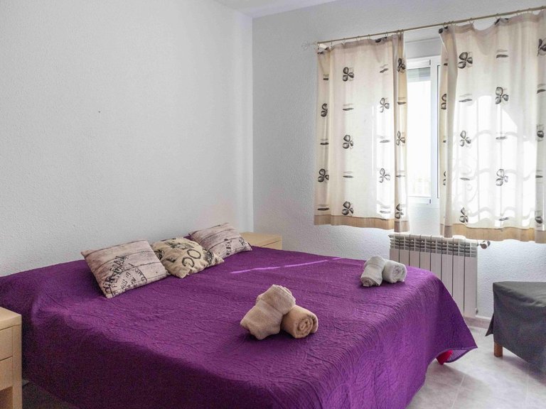 Villa for Sale in Alfaz del Pi Alfaz Del Pi, Alicante 36