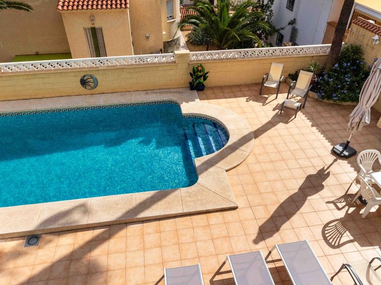 Villa for Sale in Alfaz del Pi Alfaz Del Pi, Alicante 4