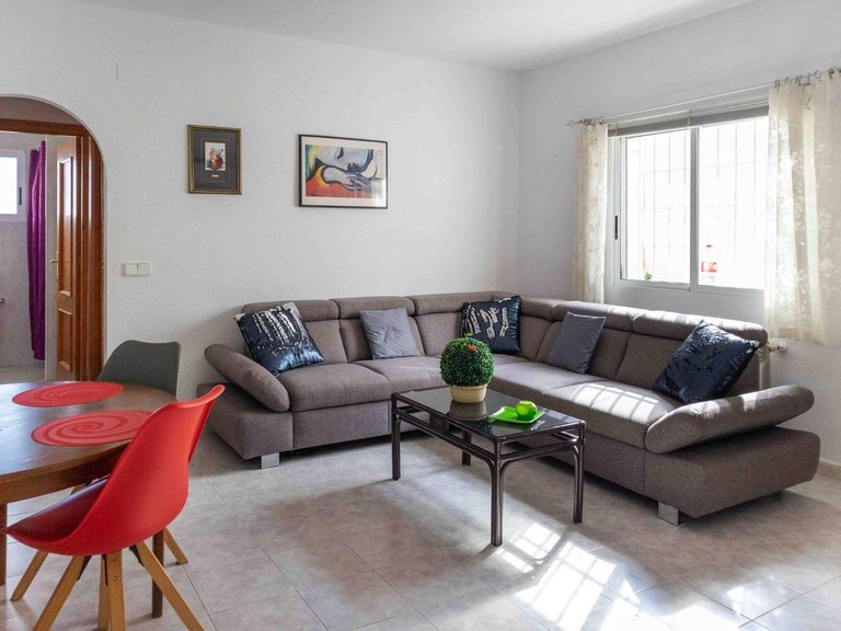 Villa for Sale in Alfaz del Pi Alfaz Del Pi, Alicante 40