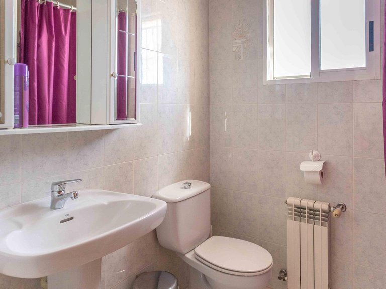Villa for Sale in Alfaz del Pi Alfaz Del Pi, Alicante 43