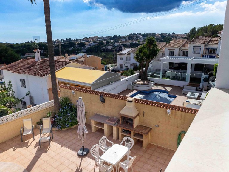 Villa for Sale in Alfaz del Pi Alfaz Del Pi, Alicante 5
