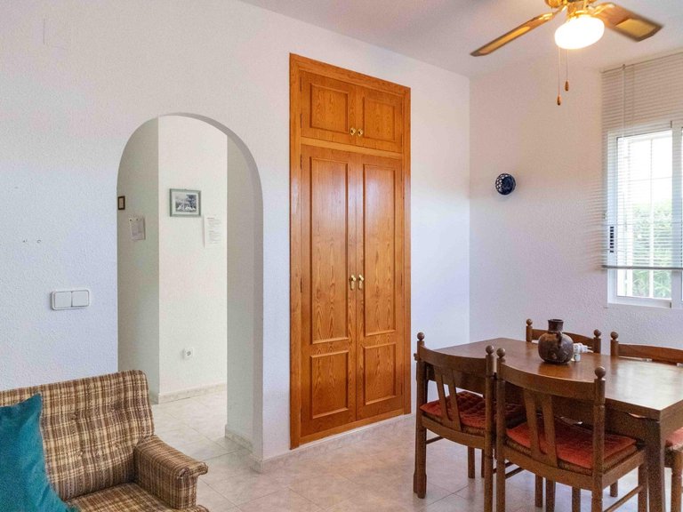 Villa for Sale in Alfaz del Pi Alfaz Del Pi, Alicante 50