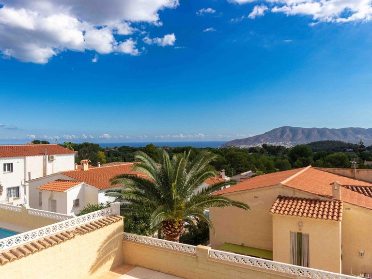 Villa for Sale in Alfaz del Pi Alfaz Del Pi, Alicante 6