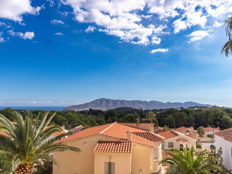 Villa for Sale in Alfaz del Pi Alfaz Del Pi, Alicante 7