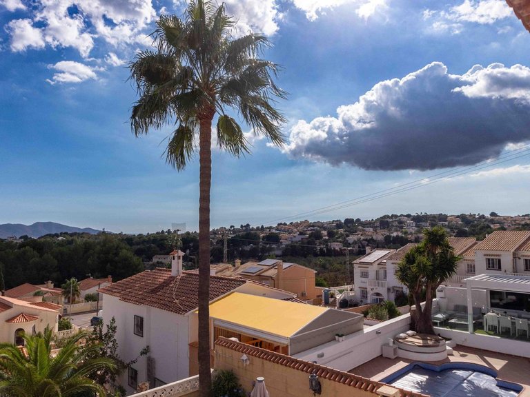 Villa for Sale in Alfaz del Pi Alfaz Del Pi, Alicante 8