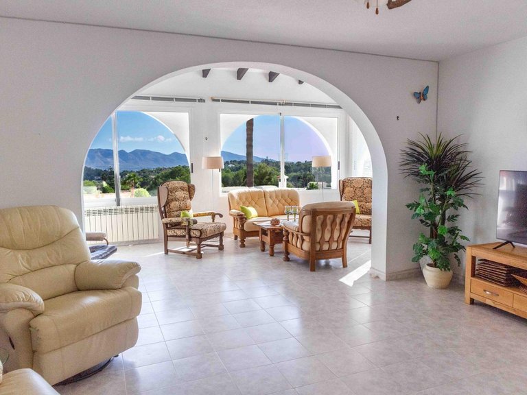 Villa for Sale in Alfaz del Pi Alfaz Del Pi, Alicante 9