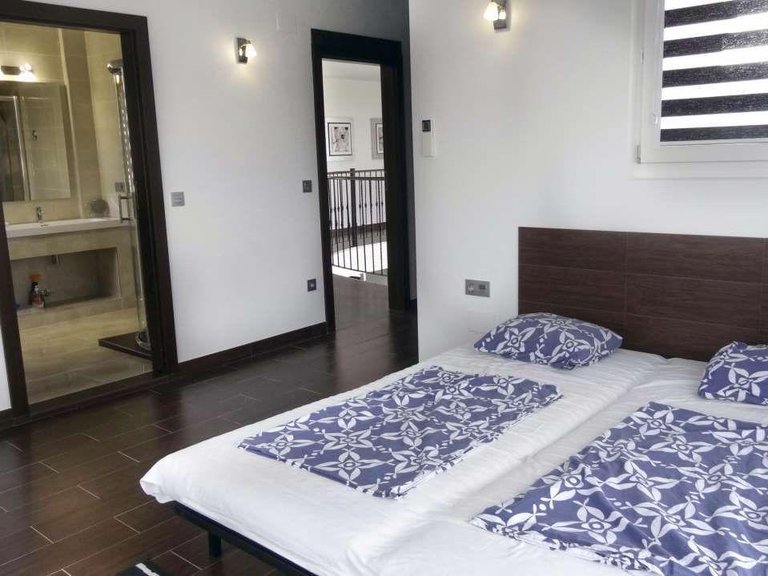 Villa for Sale in Alfaz del Pi Alfaz Del Pi, Alicante 14