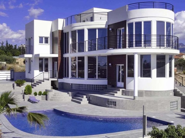 Villa for Sale in Alfaz del Pi Alfaz Del Pi, Alicante 2