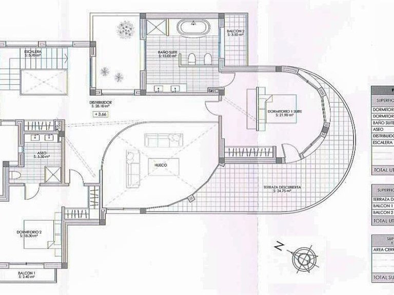 Villa for Sale in Alfaz del Pi Alfaz Del Pi, Alicante 21