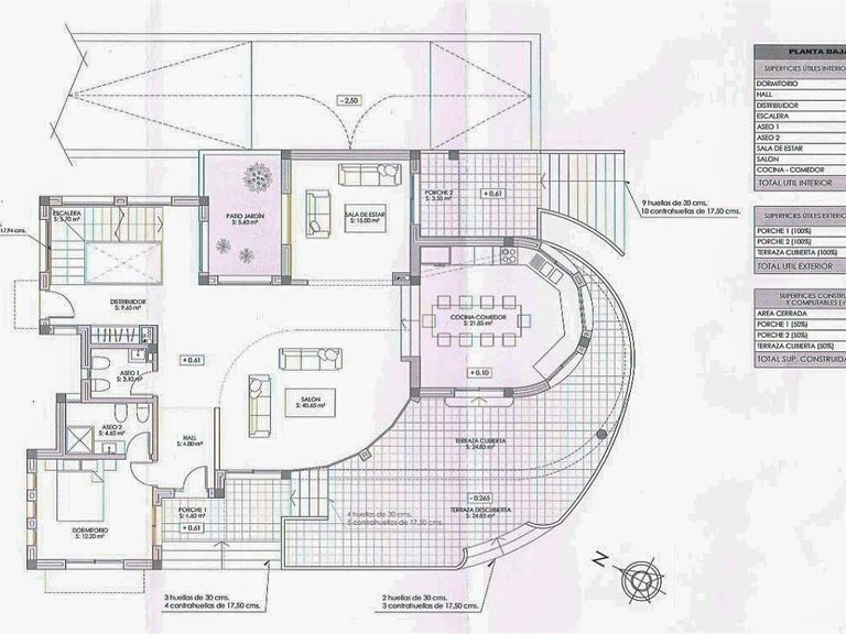 Villa for Sale in Alfaz del Pi Alfaz Del Pi, Alicante 22