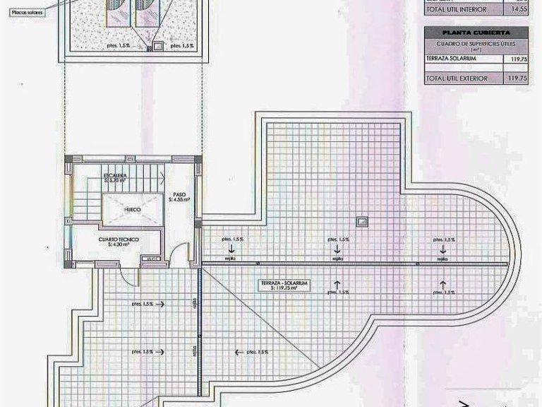 Villa for Sale in Alfaz del Pi Alfaz Del Pi, Alicante 23