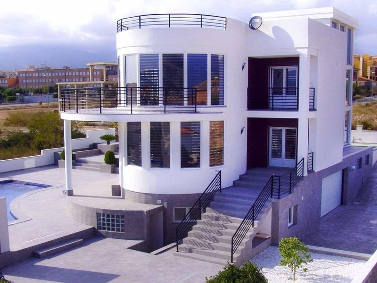 Villa for Sale in Alfaz del Pi Alfaz Del Pi, Alicante 5