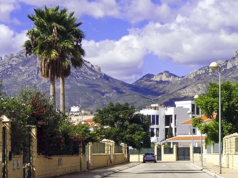 Villa for Sale in Alfaz del Pi Alfaz Del Pi, Alicante 6